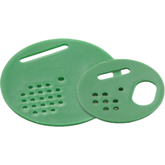 Regulator leta za košnicu – prečnik 80mm (3 pozicije)