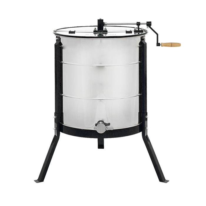 Centrifuga za med - 3 rama - ručna