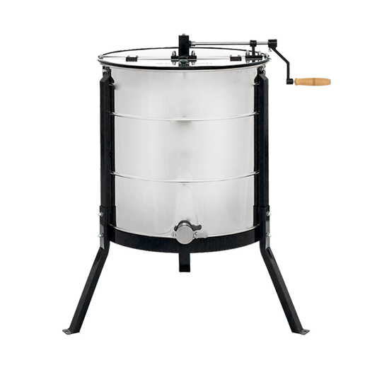 Centrifuga za med - 3 rama - ručna
