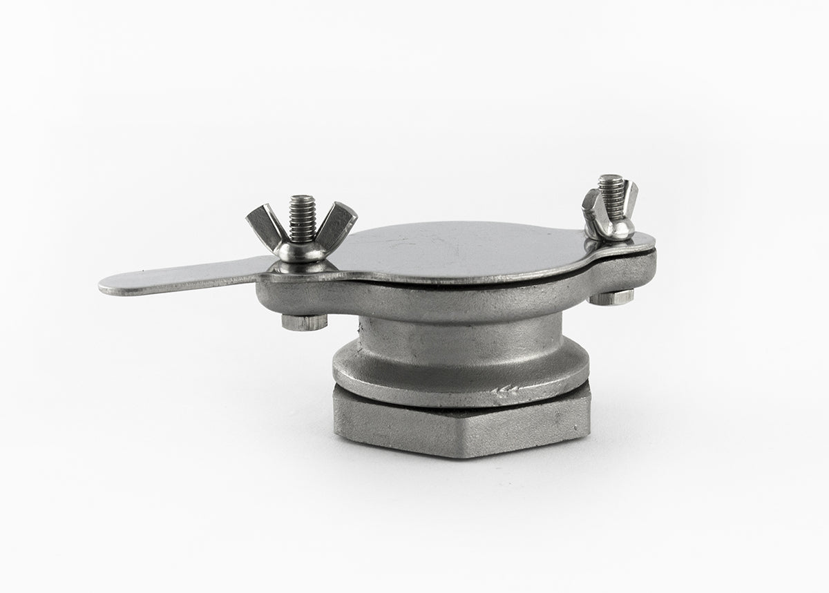 Slavina za med - INOX