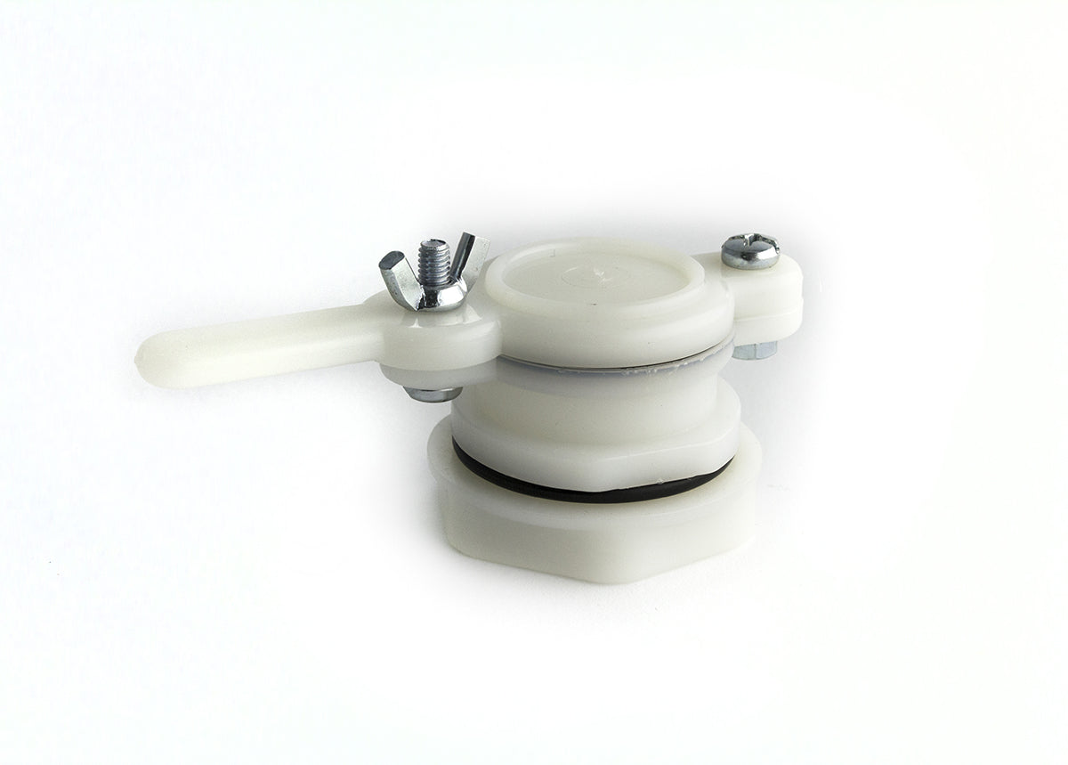 Slavina za med - plastična