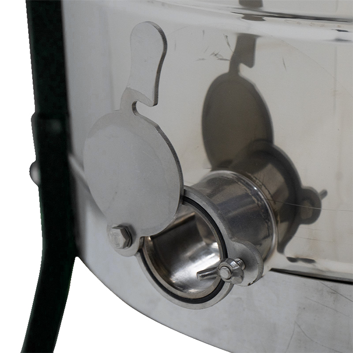 Centrifuga za med - 3 rama - ručna