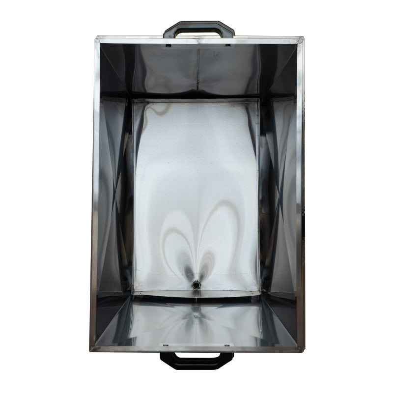 Parni topionik za cele ramove - struja