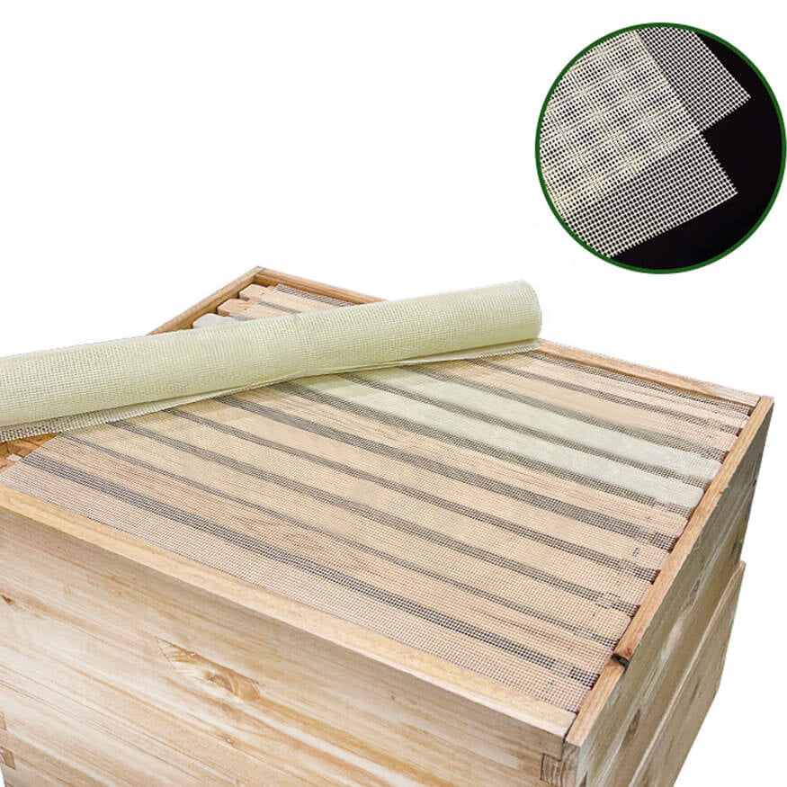 Mreža za sakupljanje propolisa