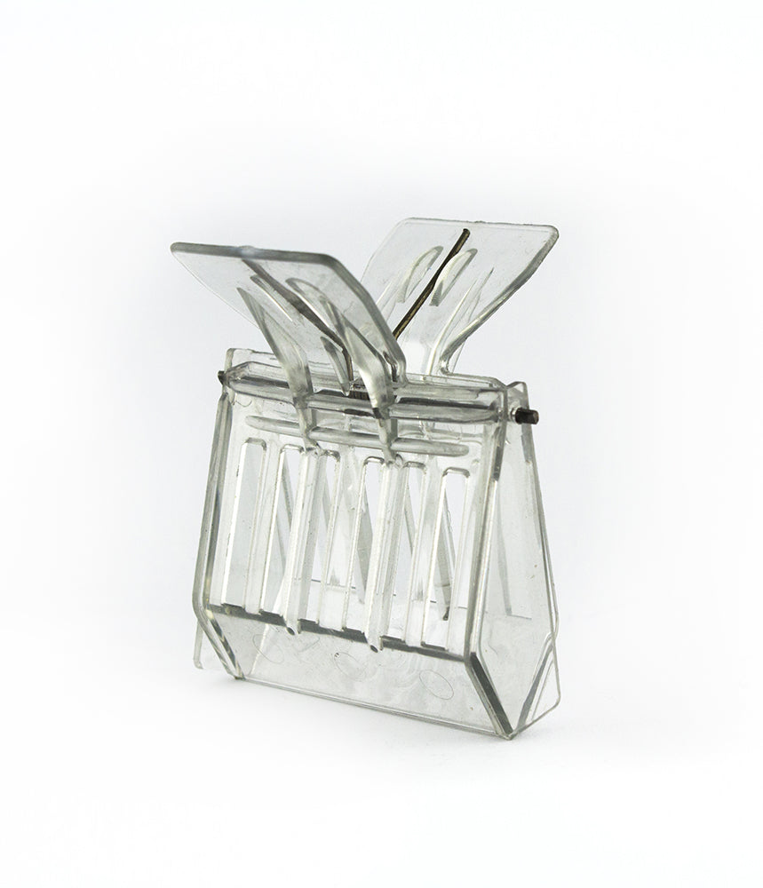 Kavez - štipaljka za hvatanje matica PVC