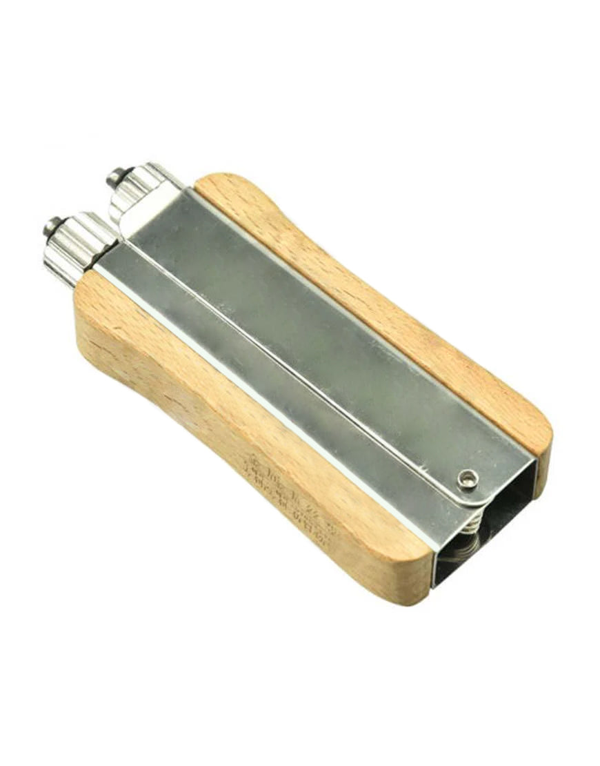 Zatezač žice sa drvenom drškom