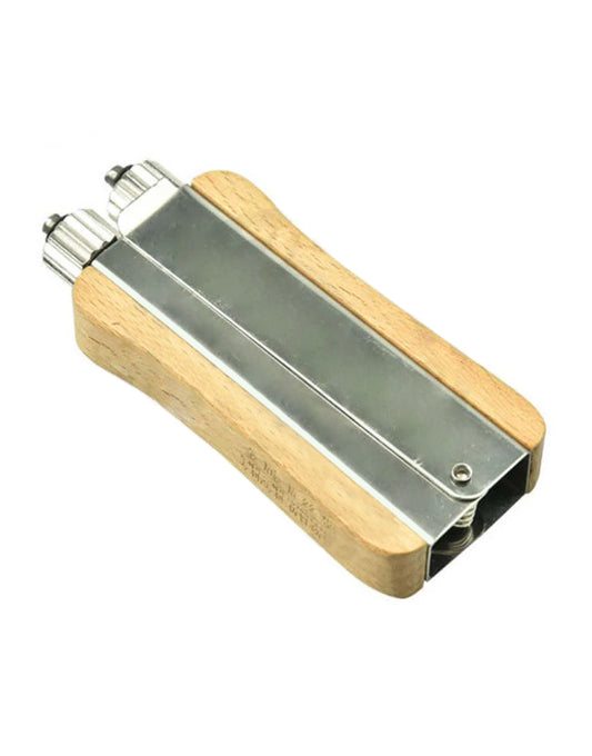 Zatezač žice sa drvenom drškom