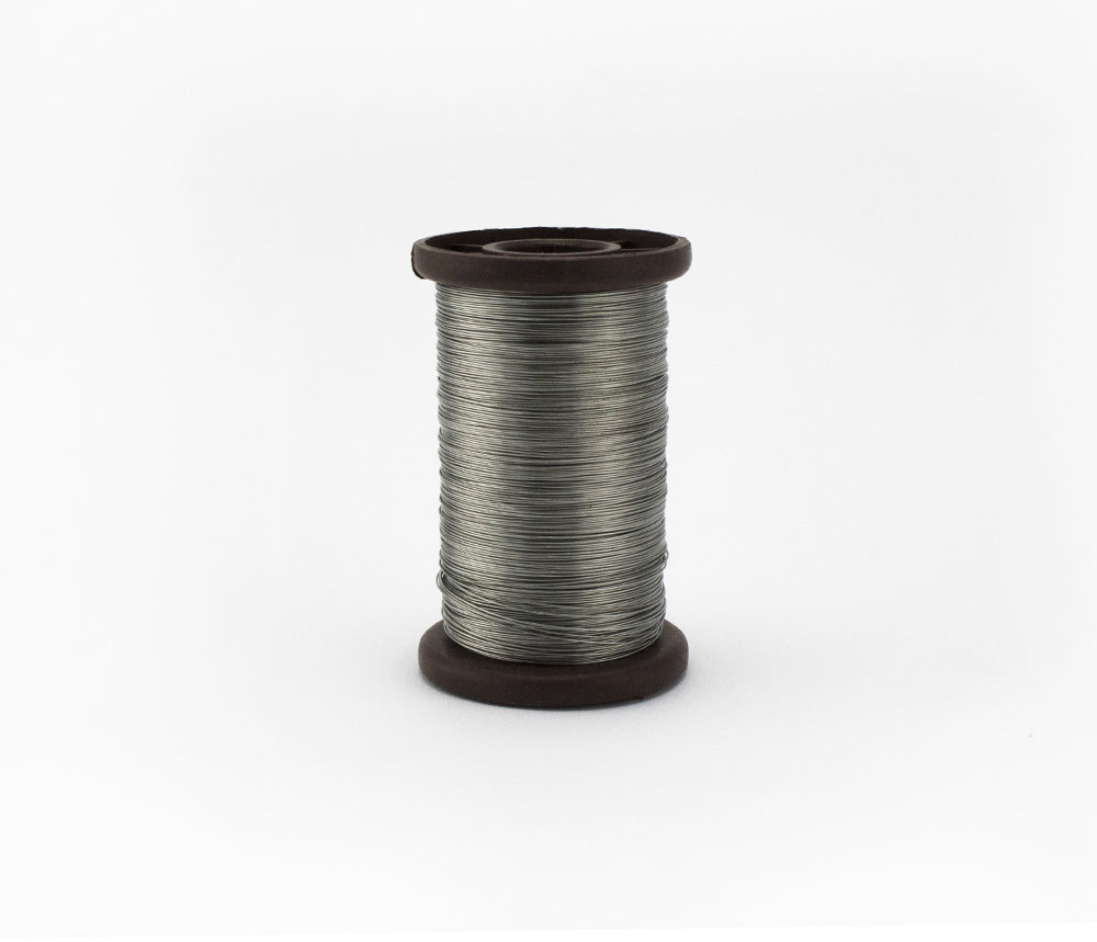 Žica prohrom na kalemu INOX - 250g