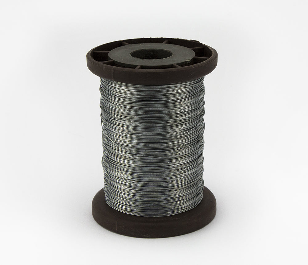 Žica prohrom na kalemu INOX - 500g