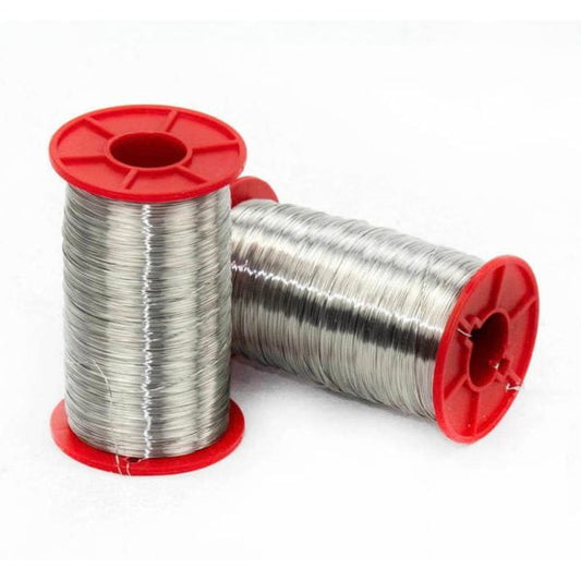 Žica pocinkovana na kalemu - 250g