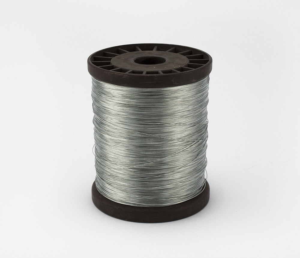 Žica prohrom na kalemu INOX - 1kg