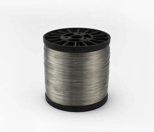 Žica pocinkovana na kalemu 1kg