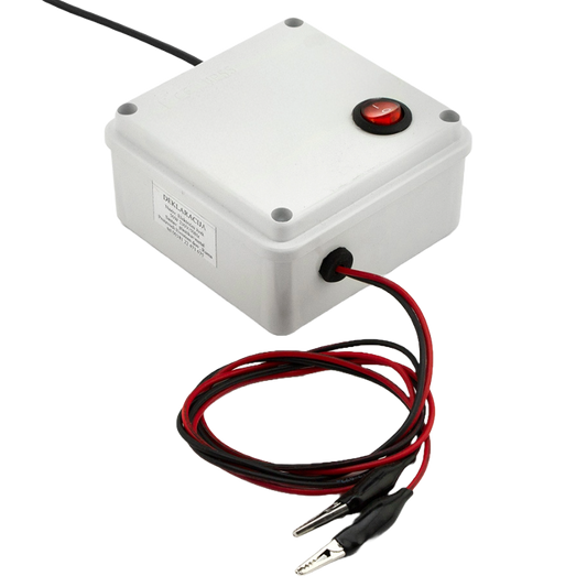 Električni žvrk za utapanje žice - 12v