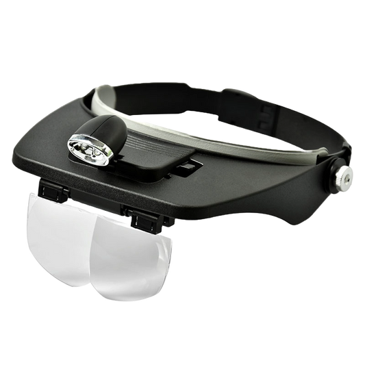 Lupa za presađivanje matice