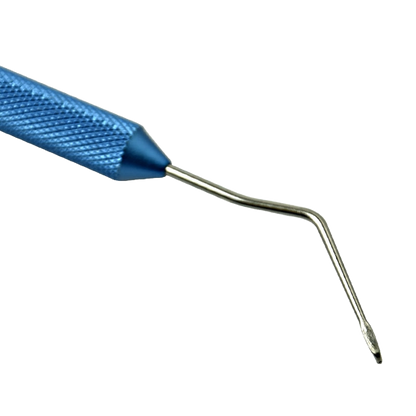 Igla za presađivanje larvi - INOX