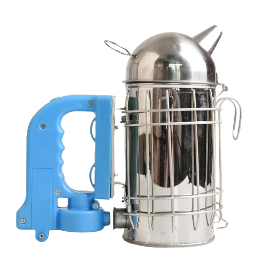 Električna dimilica Ø 100