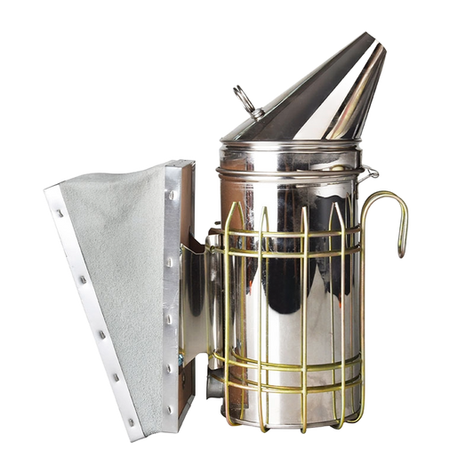 Dimilica Ø 100 INOX