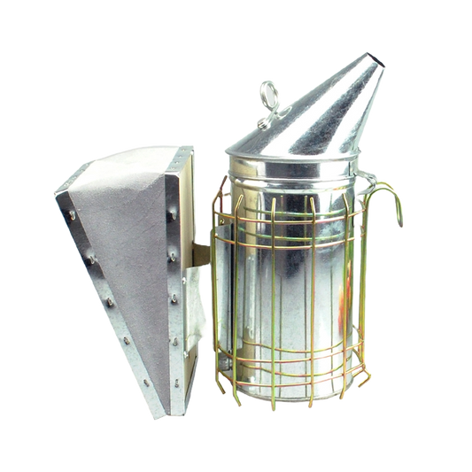 Dimilica Ø 100 CINK