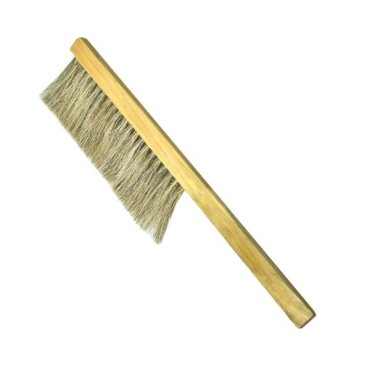 Pčelarska četka - dva reda