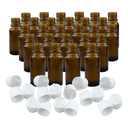 Staklene bocice za propolis