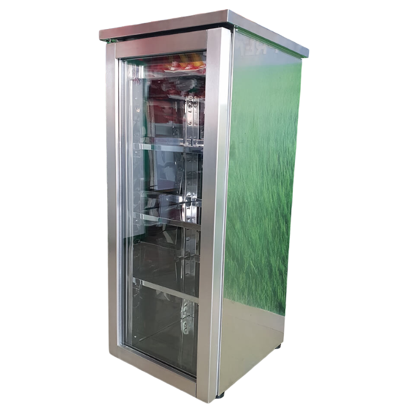 Komora za dekristalizaciu meda - premium