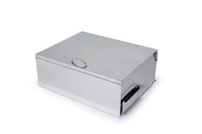 Sunčani topionik voska - 1 ram - INOX