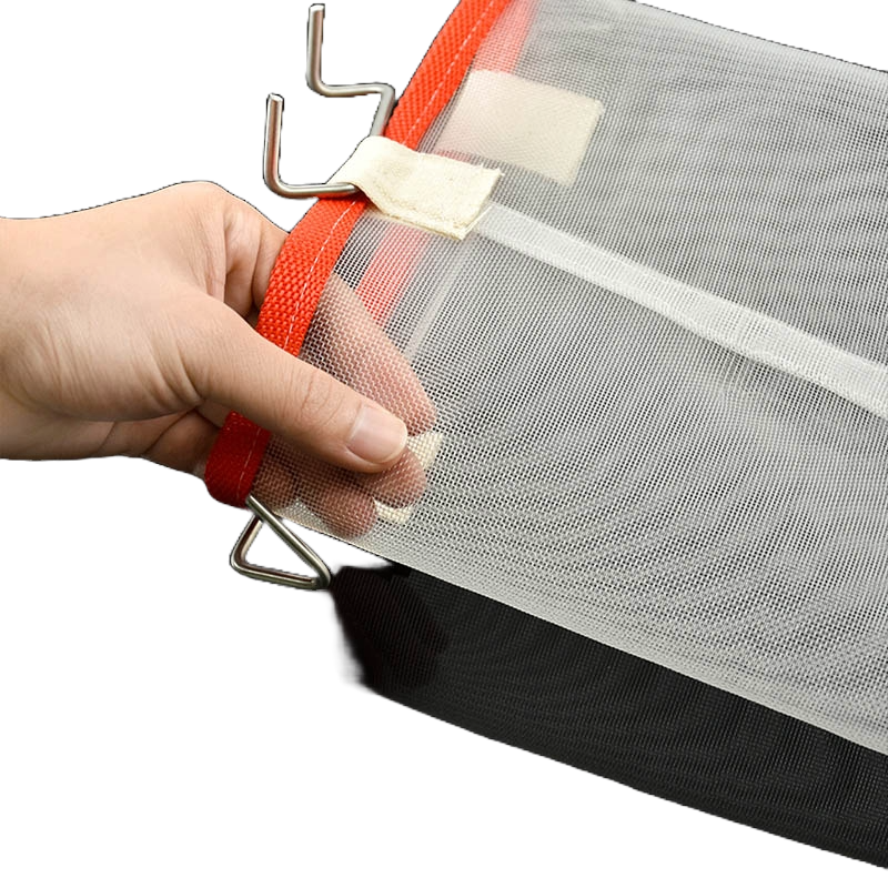 Cedilo za med PVC (čvrsto)