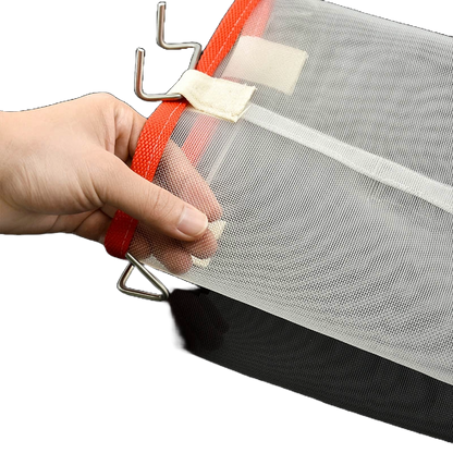 Cedilo za med PVC (čvrsto)