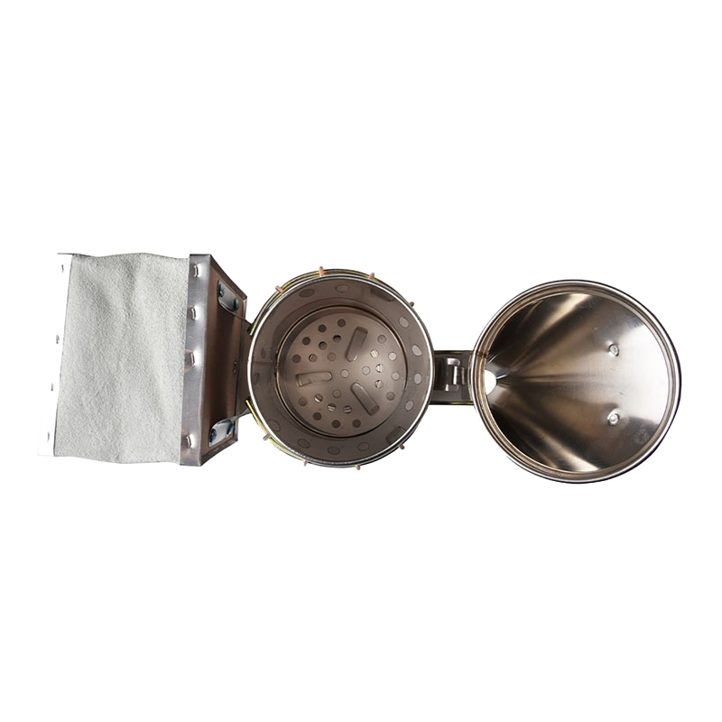 Dimilica Ø 100 INOX