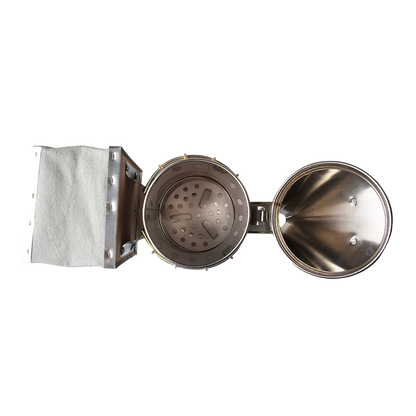 Dimilica Ø 100 INOX