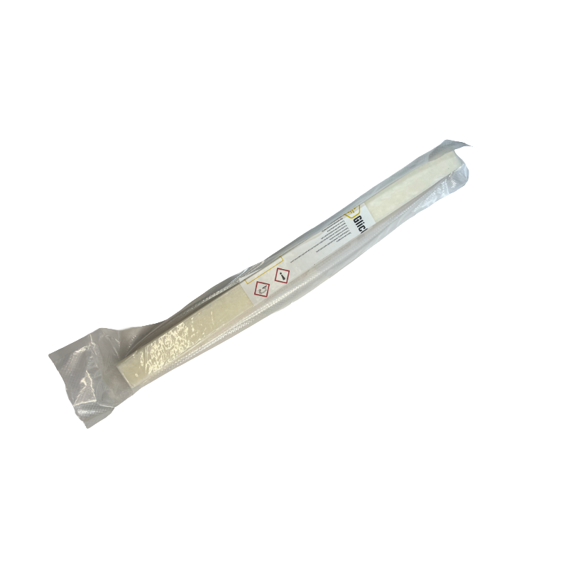 Trake sa oksalnom kiselinom i glicerinom