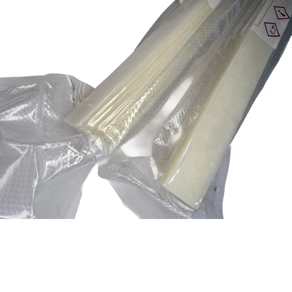 Trake sa oksalnom kiselinom i glicerinom