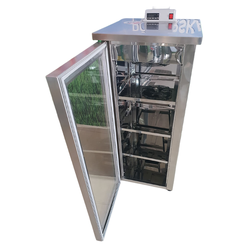 Komora za dekristalizaciu meda - premium