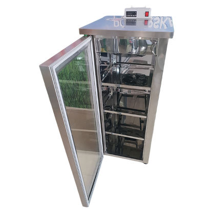 Komora za dekristalizaciu meda - premium