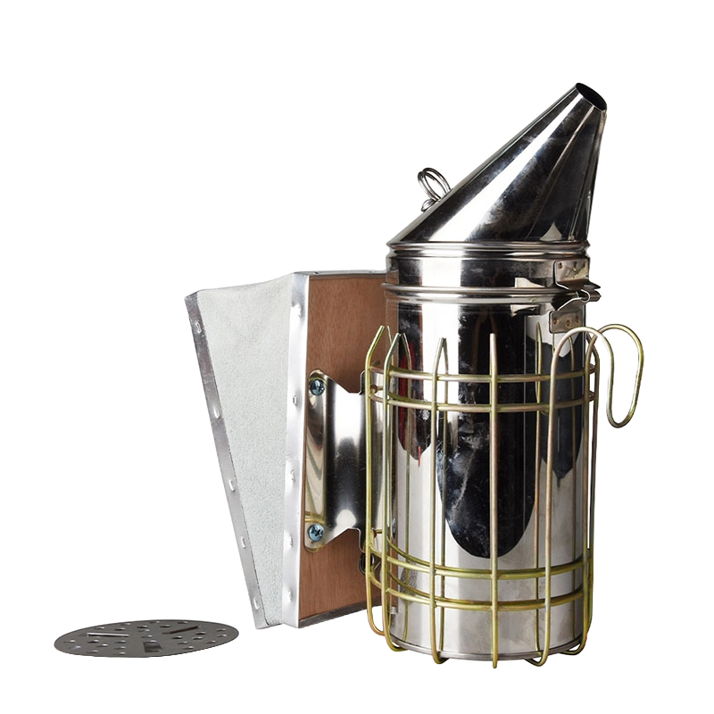 Dimilica Ø 100 INOX