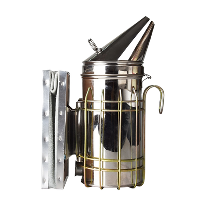 Dimilica Ø 100 INOX