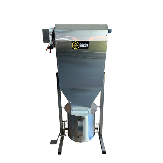 Stresač pčela - inox