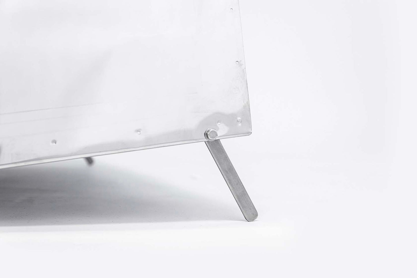 Sunčani topionik voska - 1 ram - INOX