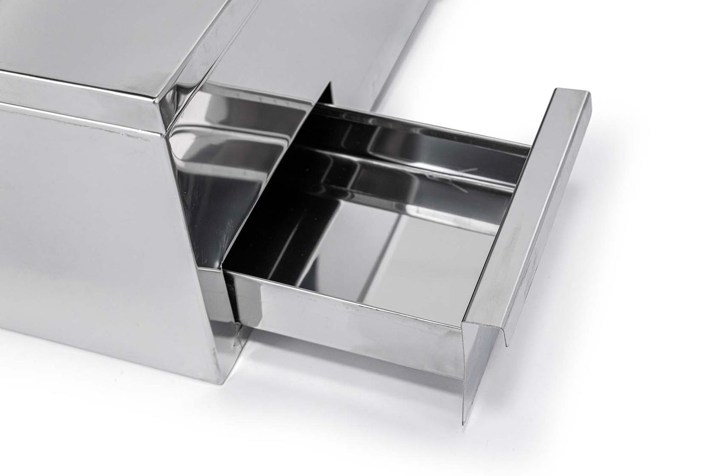 Sunčani topionik voska - 1 ram - INOX