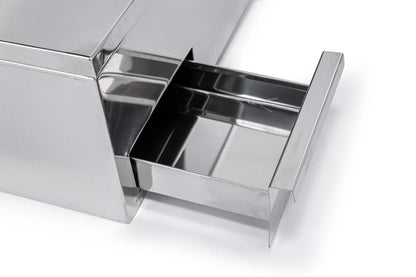 Sunčani topionik voska - 1 ram - INOX