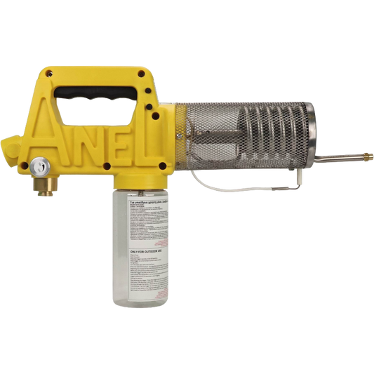 Dimni top - ANEL - Fogger