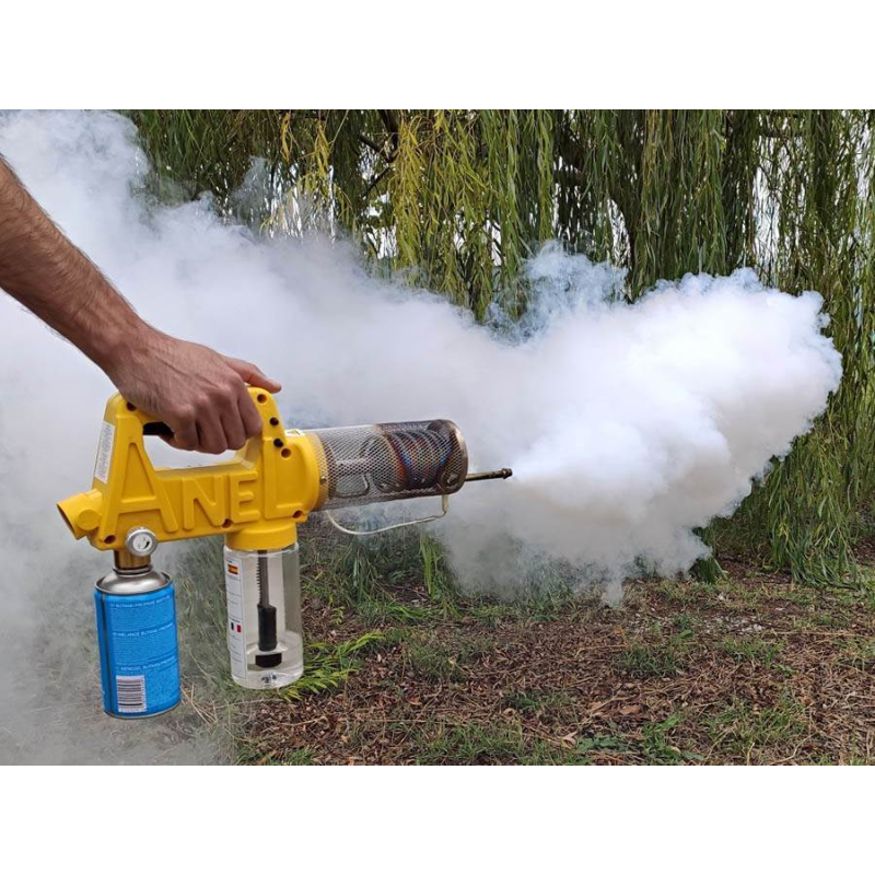 Dimni top - ANEL - Fogger