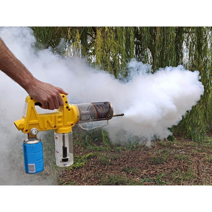 Dimni top - ANEL - Fogger