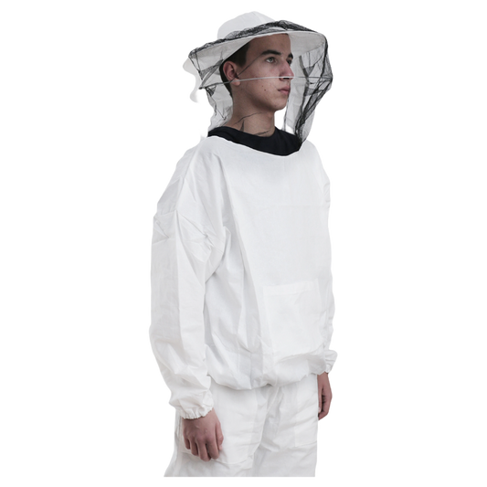 Pčelarska bluza – jednodelna