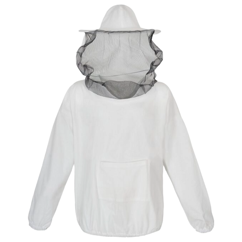 Pčelarska bluza – jednodelna