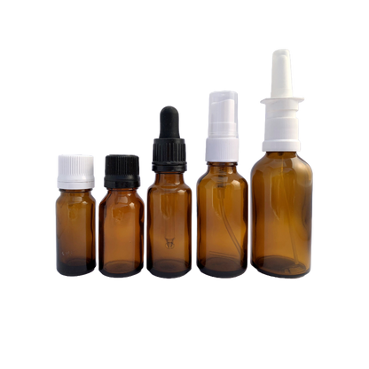 Staklene bocice za propolis