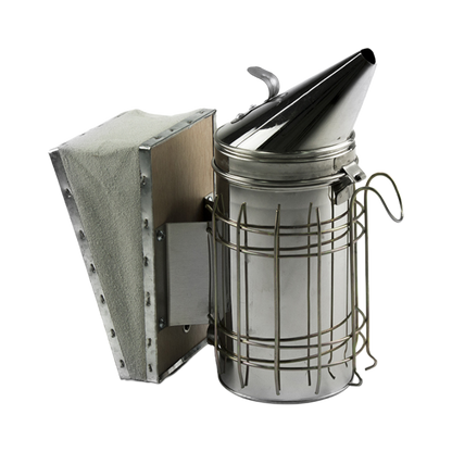 Dimilica Ø 85 INOX