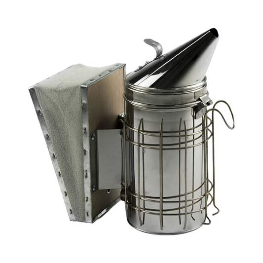 Dimilica Ø 85 INOX