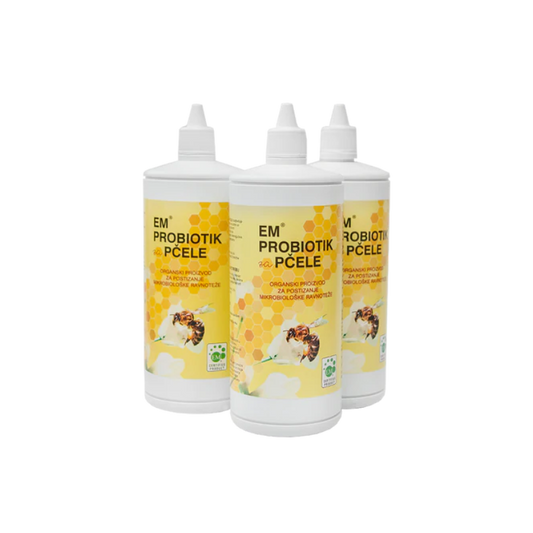 EM probiotik za pčele