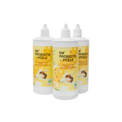 EM probiotik za pčele